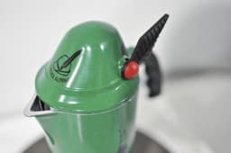 Bialetti Moka Alpina - Limited Editions - 3 kops - 120ml — thumbnail 2