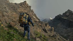 Death Stranding - PS4 — thumbnail 4