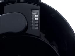 Philips Daily HD7459/20 - Koffiezetapparaat - Zwart — thumbnail 4