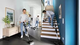 Bosch BCS711XXL Unlimited 7 Steelstofzuiger met Flextube — thumbnail 3