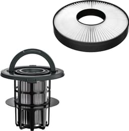 Bosch BGS7MS64 - Stofzuiger zonder zak - Zwart — thumbnail 5
