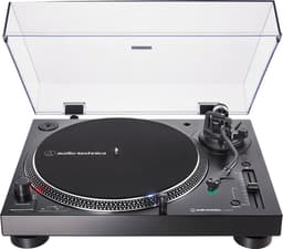 Audio-Technica AT-LP120XBT |  | 4961310151782 — thumbnail 1
