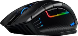 Corsair DARK CORE RGB PRO gaming muis — thumbnail 3