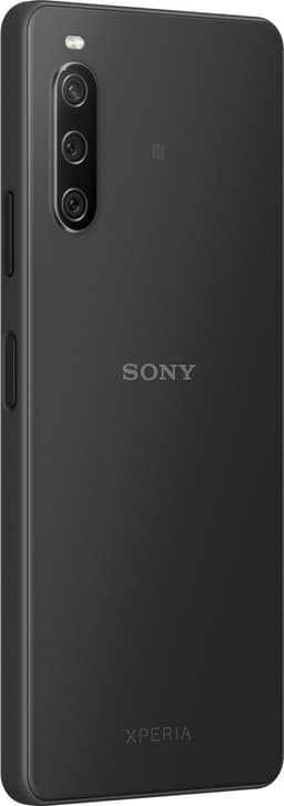 Sony Xperia 10 IV - 128GB - Zwart 5G — thumbnail 3