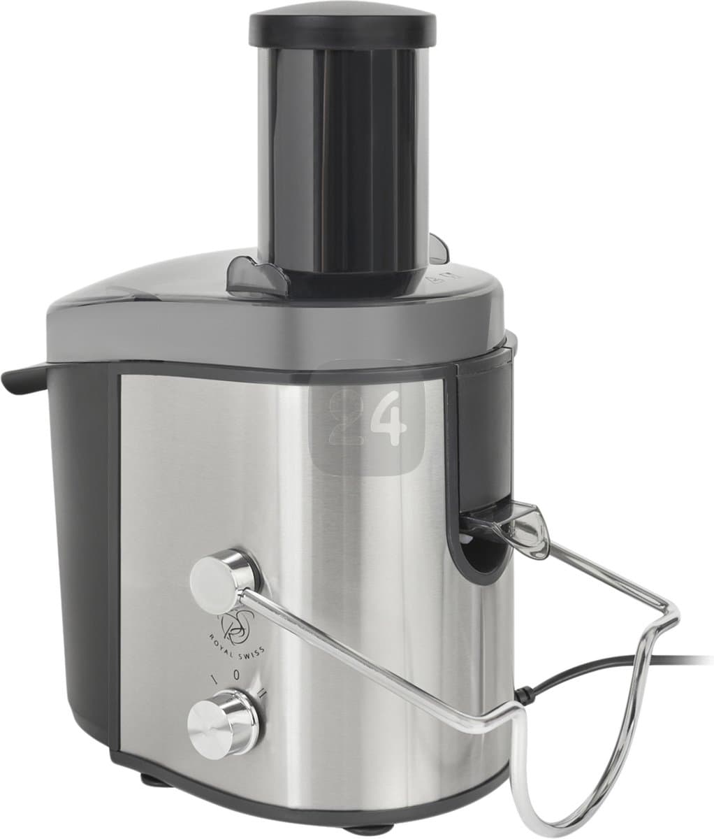 Juicer - voor Groenten en Fruit 600w — afbeelding 1