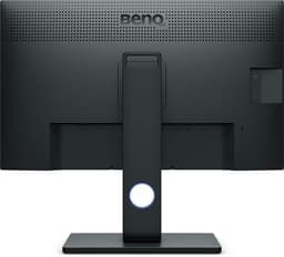BenQ Creative Pro SW321C 4K Monitor - IPS Beeldscherm - Grafisch Design - USB-C - 3840x2160p - 32 inch — thumbnail 3