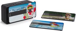 Bigben Kinderwekker met Geluidseffecten - Honden — thumbnail 2