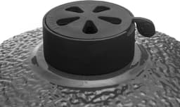 Mustang Kamado L 21" - Barbecue - Houtskool - 93 kg  - Grijs - Grilloppervlak 47 cm — thumbnail 5
