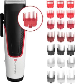 REMINGTON Easy Fade Tondeuse HC500 — thumbnail 2