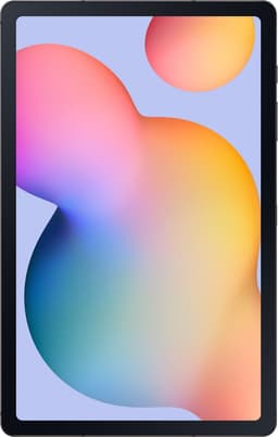 Samsung Galaxy Tab S6 Lite (2022) Wi-Fi + LTE - 64GB - Grijs — thumbnail 3