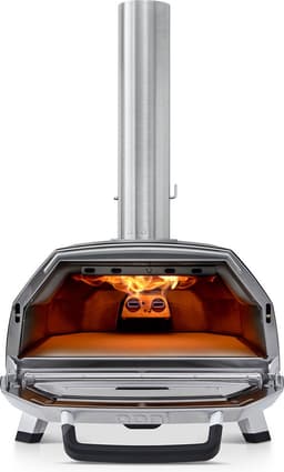 Ooni SUPERSET Karu 16 hout of houtskool gestookte pizzaoven — thumbnail 5