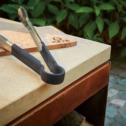 OFYR Wood Storage Dressoir - Corten — thumbnail 2