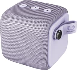 Fresh ‘n Rebel - Draadloze Bluetooth speaker - Rockbox Bold S - Dreamy Lilac — thumbnail 1