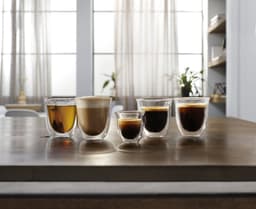 De’Longhi Magnifica Evo - volautomatische espressomachine met 4 one-touch recepten - Zwart - ECAM290.22.B — thumbnail 4