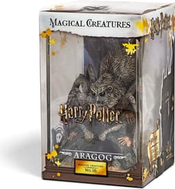 Noble Collection Harry Potter Magical Creatures #16 - Figuur - Aragog — thumbnail 4