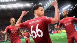 FIFA 22 - PS4 — thumbnail 4