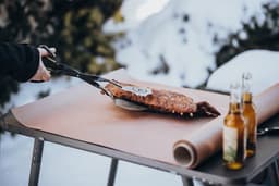 BBQ tang 51 cm — thumbnail 5