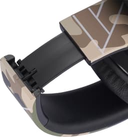 PowerLocus P2 draadloze Over-Ear Koptelefoon Inklapbaar koptelefoon voor kinderen - veilig volume van 85 dB- Bluetooth Hoofdtelefoon - Met microfoon — thumbnail 4
