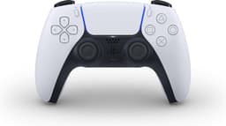 Sony PlayStation 5 Digital Edition 825 GB Wifi Zwart, Wit — thumbnail 4
