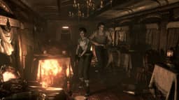 Resident Evil Origins Collection - PS4 — thumbnail 5