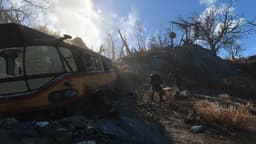 Fallout 4 - PS4 — thumbnail 3