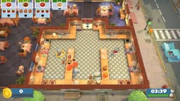 Overcooked! All You Can Eat (Switch) — thumbnail 5