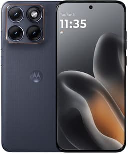 Motorola edge 70 fusion - 8 GB 256 GB - Zwart — thumbnail 1
