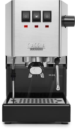 Gaggia Classic Barista Starterset E24 + MD15 — thumbnail 3