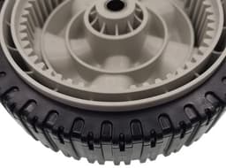 Grasmaaierwiel 8" - 2 Stuks - Compatibel met Craftsman/Huskee/Troy Bilt - Vervangend Wiel - Geschikt voor diverse modellen - Schokbestendig - Maaiwiel — thumbnail 3