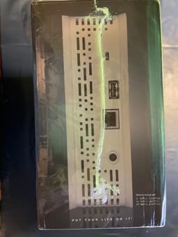 Externe Harde Schijf - Netwerk Opslag - Data Delen - Remote Toegang - 500 GB - Zwart — thumbnail 5