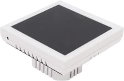 Slimme Thermostaat - Temperatuurregelaar WiFi - Comfortabel Wonen - LCD Touchscreen - AC 220V - Wit — thumbnail 1