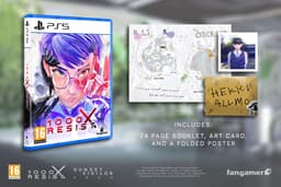 1000XRESIST - PS5 — thumbnail 2