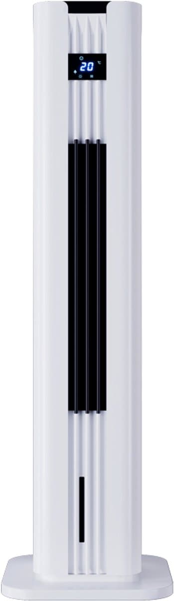 Progenion PR-51CWHH Ventilator Snelverwarmer of Koud - Met Koelelmenten of ijswater ijs of ijsblokjes. — afbeelding 1