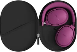 BOSE QC Headphones 2nd Gen Over-ear Draadloze hoofdtelefoon Rosewood Mauve — thumbnail 4