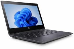 HP ProBook x360 11 G5 - Intel N5030 - 8 GB - 256 GB SSD - 11.6 inch - Windows 11 - Laptop en tablet in 1 - QWERTY — thumbnail 5
