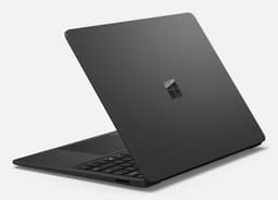 Microsoft Surface Laptop 8 Copilot+ PC Snapdragon 35 cm (13.8) Touchscreen 16 GB LPDDR5x-SDRAM 512 GB SSD Wi-Fi 7 (802.11be) Windows 11 Pro Zwart — thumbnail 3