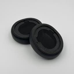 Vervangende oorkussens voor SteelSeries Arctis Nova Pro Wireless & Nova Elite - Ear pads headphones - Zwart — thumbnail 4