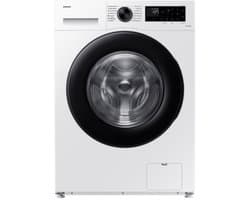 Samsung WW11DG5B25AELE - Wasmachine - 11 kg - A label - Stil en slim - EN Display