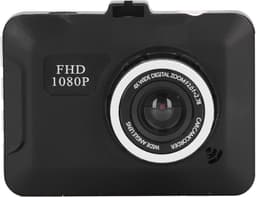 Auto DVR Dashcam - Dashboardcamera Video - Verkeerssituaties Vastleggen - 1080P Full HD - 15 x 11 x 7 cm — thumbnail 5