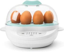 Turbo Steamer, Babyvoeding Maker, Multifunctionele Stoom Voedsel Bereider, Sanitizer, 420 Watt, BSR08N — thumbnail 1