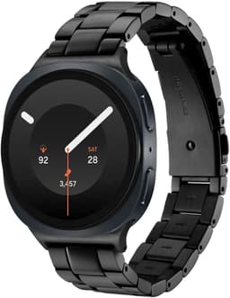 Samsung Galaxy Watch 9 Special Edition SA.L340ZBS20 40 mm Zwart / Zwart — thumbnail 2