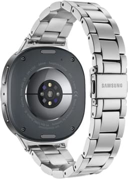 Samsung Galaxy Watch 9 Special Edition SA.L350BSS24.LTE LTE 44 mm Zilver / Zilver — thumbnail 3