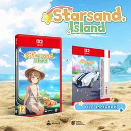 Starsand Island - Nintendo Switch 2 — thumbnail 2