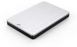 Externe Harde Schijf - Draagbare Opslag - Bestanden Opslaan - USB 3.0 Snelheid - 500 GB - Zilver — thumbnail 5