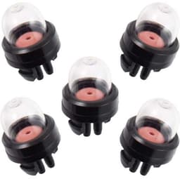 Geschikt voor kettingzaag-, grasmaaier- en tuinmachineonderdelen, smeernippels, carburateurs, oliesproeiers, 5-delige set — thumbnail 1