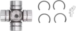 Voorste aandrijfas homokinetische koppeling kit 2202015, geschikt voor 500 Sportsman HO 4X4 van 2008 tot 2013, verbeterde rijcomfort na vervanging. — thumbnail 1