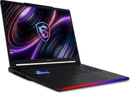 MSI Raider 16 MAX HX B2WJ-251NL - Gaming Laptop - 16 inch - RTX 5090 - 32GB/1000GB — thumbnail 4