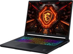 MSI Crosshair 16 Max HX E2WGXK-044NL — thumbnail 2