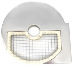 VC750 - Blokjesmes 10 x 10 mm — thumbnail 1