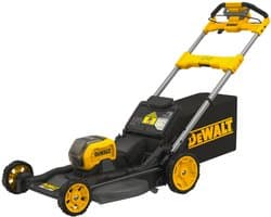 DeWALT DCMWSP550N Accu Grasmaaier 53cm met Wielaandrijving 54V XR FlexVolt Basic Body